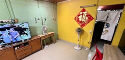 Blk 637 Pasir Ris Drive 1 (Pasir Ris), HDB 4 Rooms #585078811